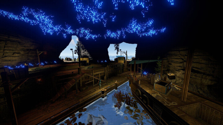 Rust Vessel Hideout: Sea monument All Products