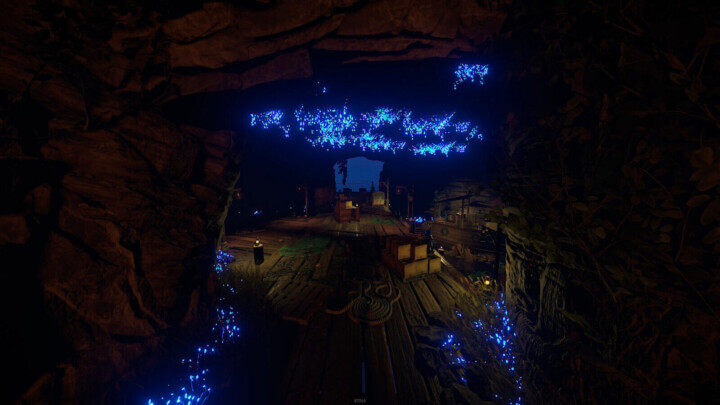 Rust Vessel Hideout: Sea monument All Products