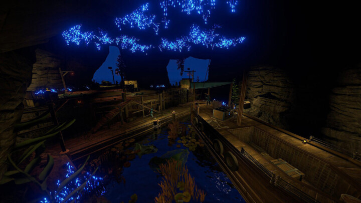 Rust Vessel Hideout: Sea monument All Products