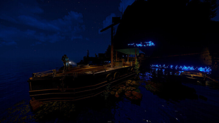 Rust Vessel Hideout: Sea monument All Products