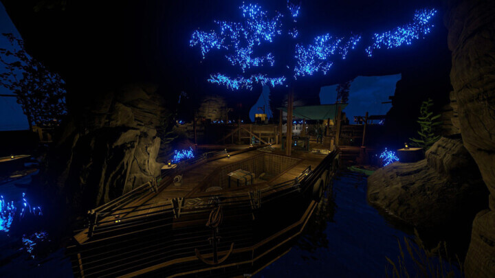 Rust Vessel Hideout: Sea monument All Products