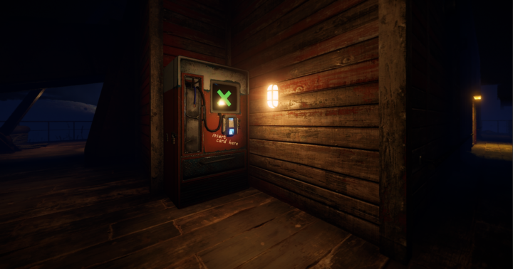 Rust ATM (Cash Machine) All Products