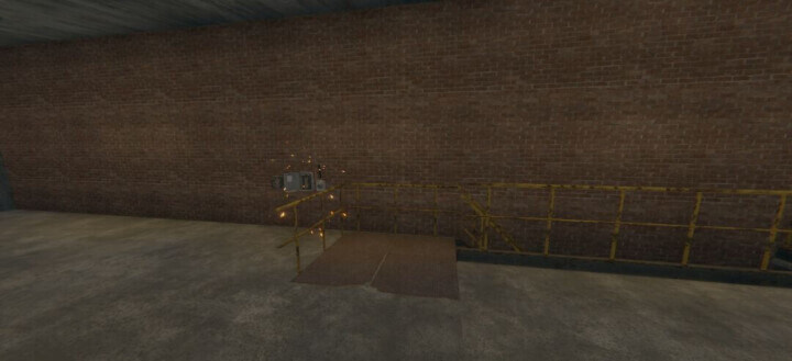 Rust Azure Swimming Pool Prefabs