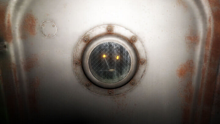 Rust H1Z1 Lab Prefabs