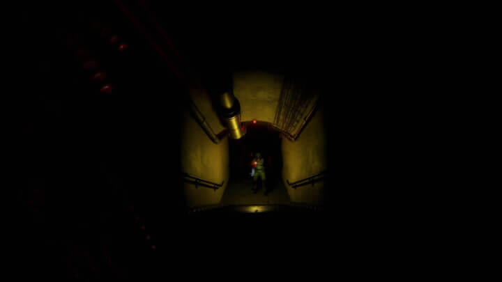 Rust H1Z1 Lab Prefabs