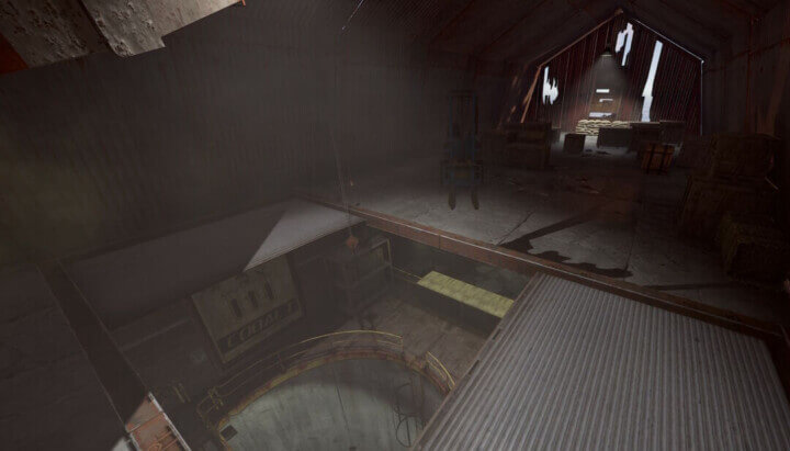 Clandestine Labs 18 Rust Clandestine Labs All Products