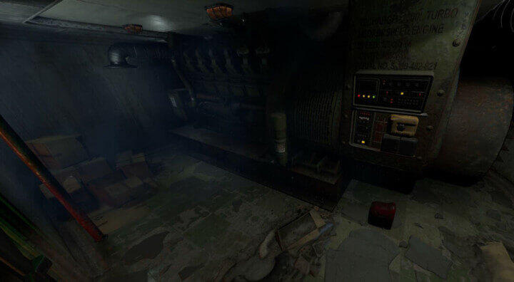 Clandestine Labs 14 Rust Clandestine Labs All Products