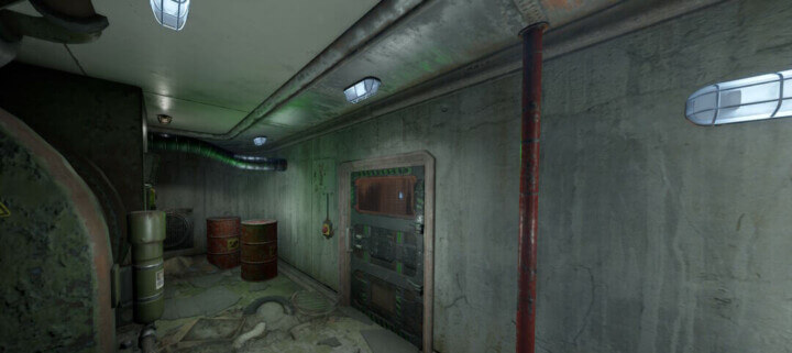 Clandestine Labs 13 Rust Clandestine Labs All Products