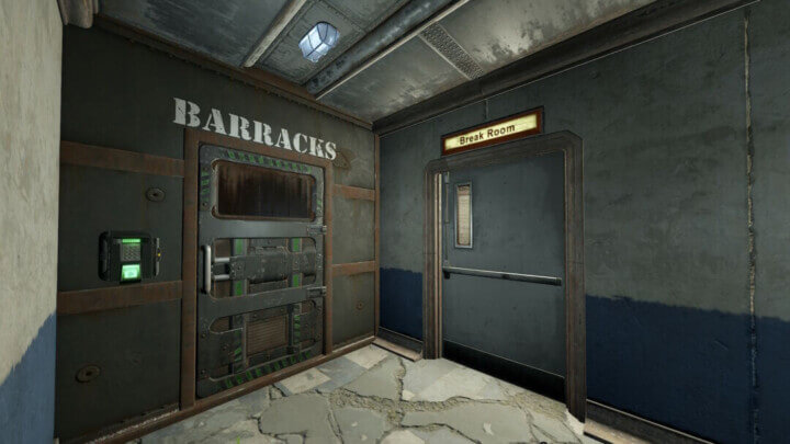 Clandestine Labs 11 Rust Clandestine Labs All Products