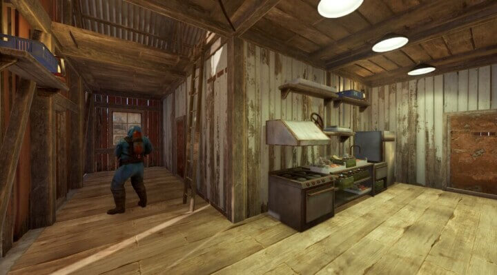 Clandestine Labs 1 Rust Clandestine Labs All Products