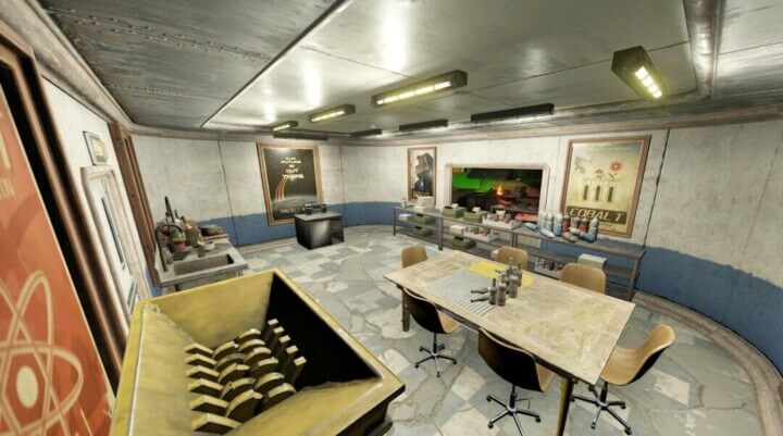 Clandestine Labs 9 Rust Clandestine Labs All Products