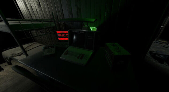 Clandestine Labs 8 Rust Clandestine Labs All Products