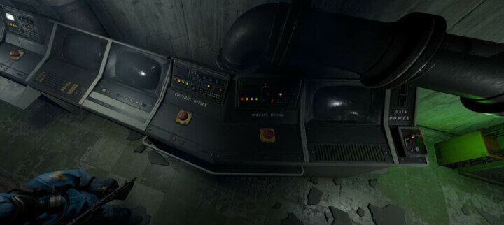 Clandestine Labs 5 Rust Clandestine Labs All Products