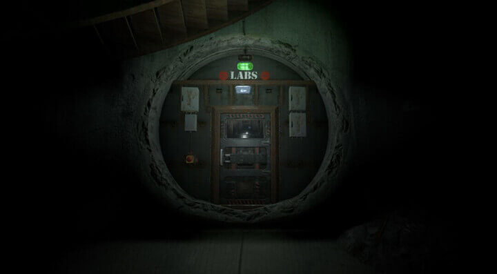 Clandestine Labs 4 Rust Clandestine Labs All Products