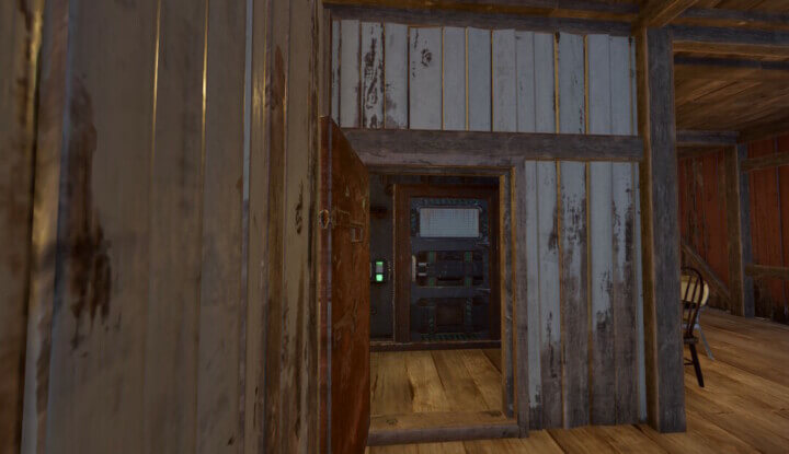 Clandestine Labs 25 Rust Clandestine Labs All Products