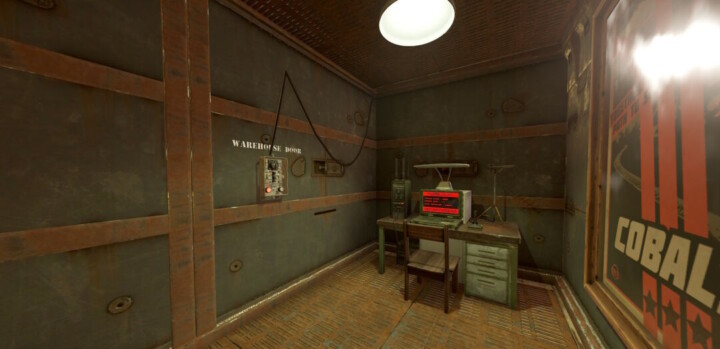 Clandestine Labs 24 Rust Clandestine Labs All Products