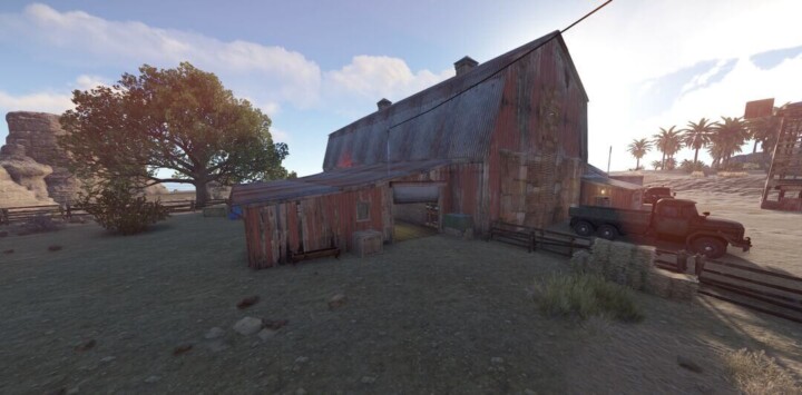 Clandestine Labs 23 Rust Clandestine Labs All Products