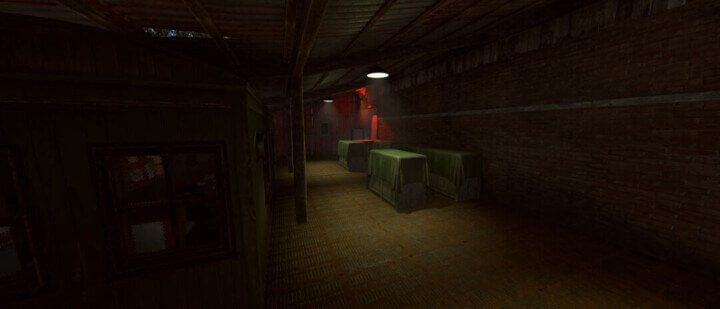 Clandestine Labs 22 Rust Clandestine Labs All Products