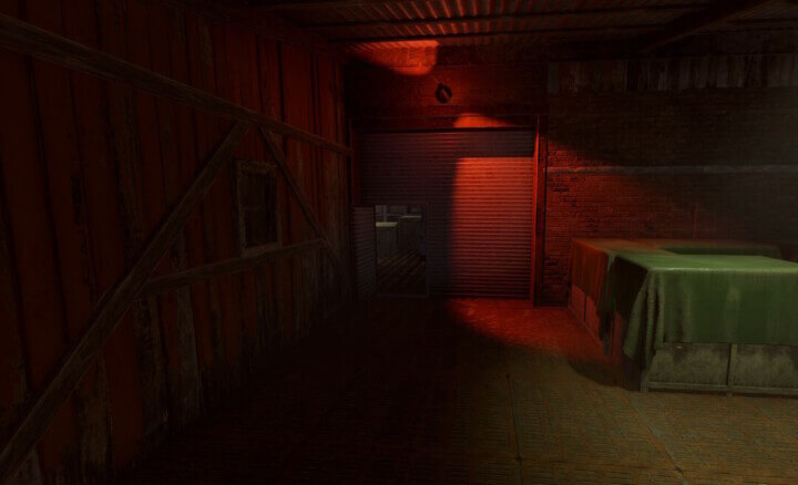 Clandestine Labs 21 Rust Clandestine Labs All Products