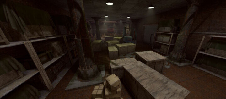 Clandestine Labs 20 Rust Clandestine Labs All Products