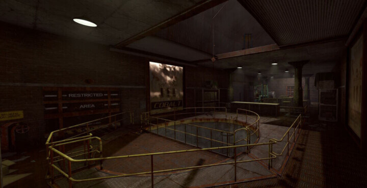 Clandestine Labs 19 Rust Clandestine Labs All Products