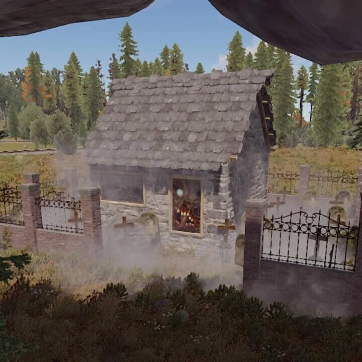 25 Spooky Raidable Bases Pack Halloween Edition Different Designs From Easy To Nightmare Difficulty 1 Rust 25 Spooky Raidable Bases Pack Halloween Edition Different Designs From Easy To Nightmare Difficulty All Products