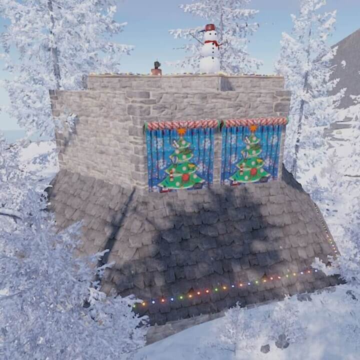 25 Raidable Bases Pack Christmas Edition Different Designs From Easy To Nightmare Difficulty 3 Rust 25 Raidable Bases Pack Christmas Edition Different Designs From Easy To Nightmare Difficulty All Products