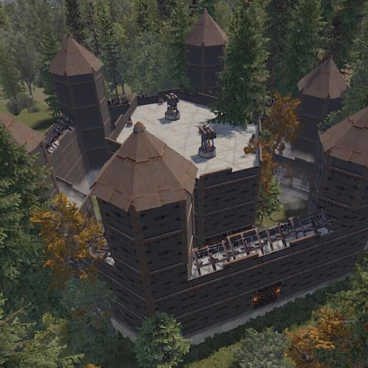 25 Spooky Raidable Bases Pack Halloween Edition Different Designs From Easy To Nightmare Difficulty 10 Rust 25 Spooky Raidable Bases Pack Halloween Edition Different Designs From Easy To Nightmare Difficulty All Products