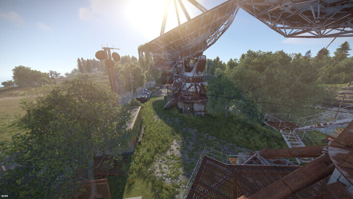 Rust Cobalt Communications All Products