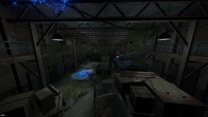 Rust Cobalt Communications All Products