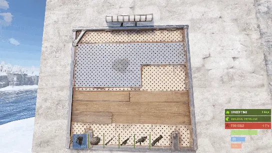 Rust RackLock All Products