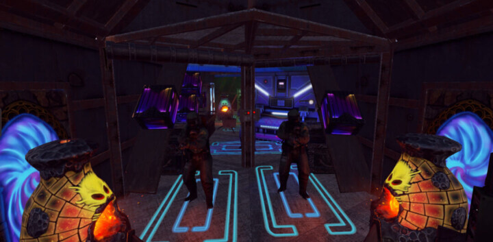 Rust Sky Bases | RaidableBases All Products