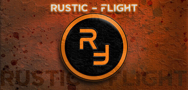 Rustic Flight