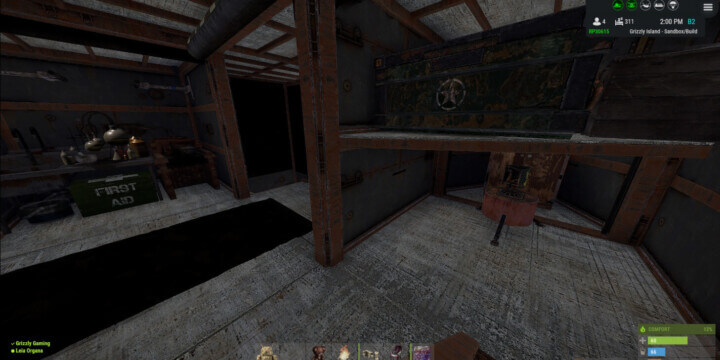 Rust Raidable Bases - Pack 2 All Products