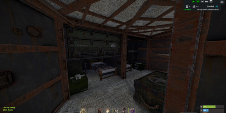 Rust Raidable Bases - Pack 2 All Products