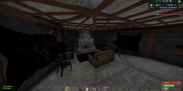 Rust Raidable Bases - Pack 2 All Products