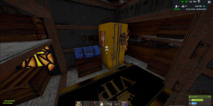 Rust Raidable Bases - Pack 2 All Products