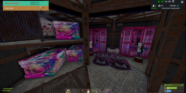 Rust Raidable Bases - Pack 2 All Products