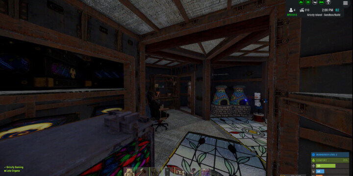 Rust Raidable Bases - Pack 2 All Products