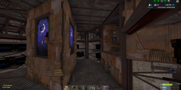 Rust Raidable Bases - Pack 2 All Products