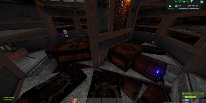 Rust Raidable Bases - Pack 2 All Products