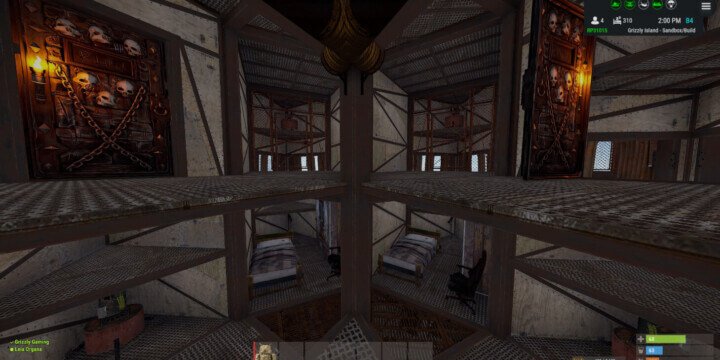 Rust Raidable Bases - Pack 2 All Products