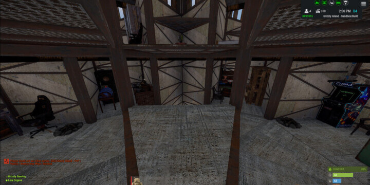 Rust Raidable Bases - Pack 2 All Products