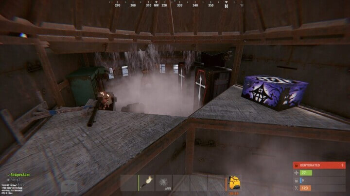 Halloween Bases by Apes (30+ Pack) All Tiers 16 Rust Halloween Bases by Apes (15 Pack) All Tiers All Products