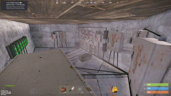 Halloween Bases by Apes (30+ Pack) All Tiers 18 Rust Halloween Bases by Apes (15 Pack) All Tiers All Products