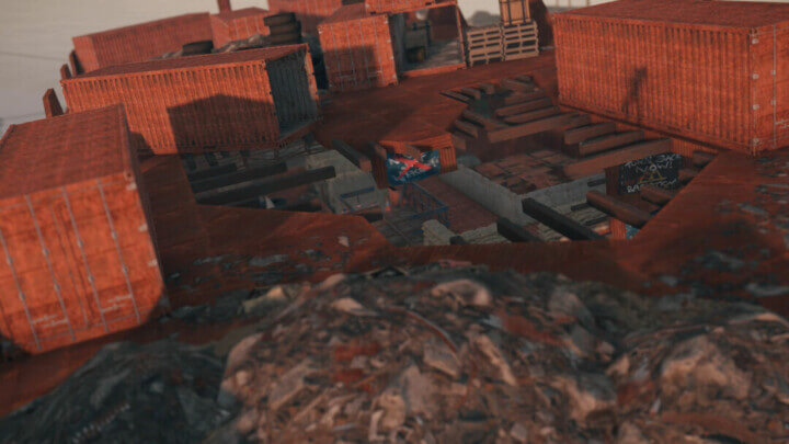 Rust Gasoline All Products