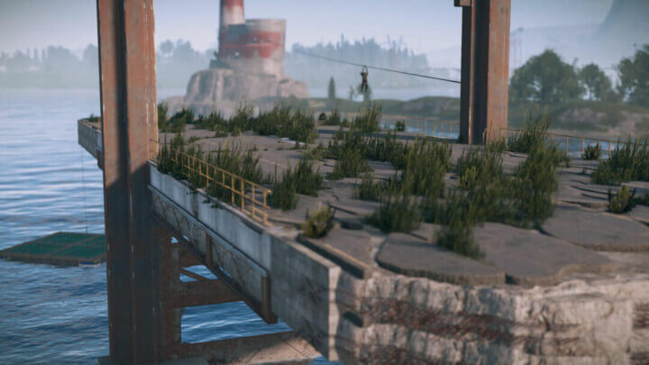 Rust Gasoline All Products