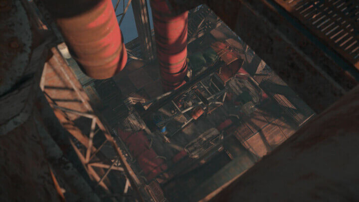 Rust Gasoline All Products