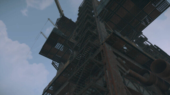 Rust Gasoline All Products