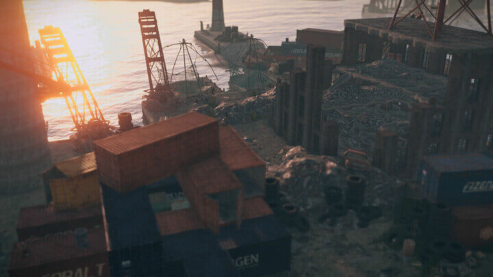 Rust Gasoline All Products